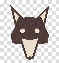 REBLUEs SET , black animal illustration transparent background PNG clipart