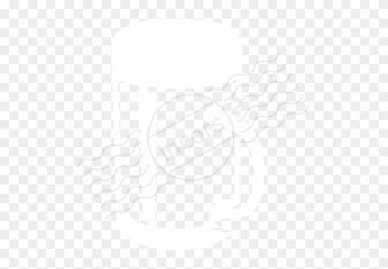 Receipt Printer Icon Clipart - Beer Icon Png White