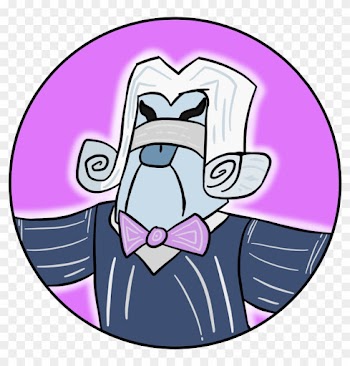 Recently I've Been Making Flairs For People On Reddit, - Cartoon