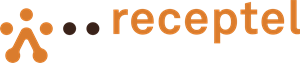 Receptel Logo Vector