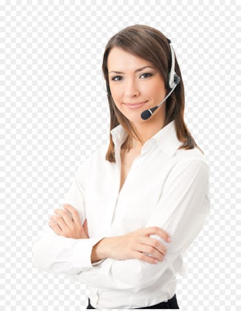 Receptionist Business Office Organization Sales - call center 