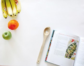 Recipe Book