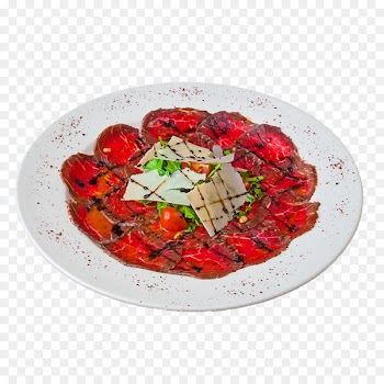 Recipe Vegetable Dish Network Mitsui cuisine M - carpaccio insignia 