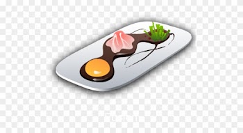 Recipes Image - Fusion Food Icons