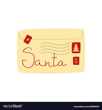 recipient santa claus