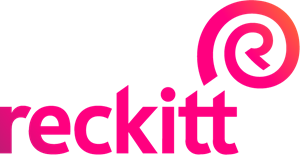Reckitt Logo Vector