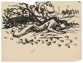 Reclining figure by Arnold Peter | Free Photo - rawpixel