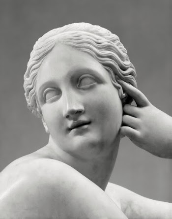 Reclining Naiad (1819&ndash;1824) by Antonio | Free Photo - rawpixel