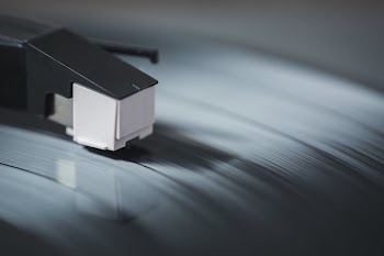 Record Player Needle