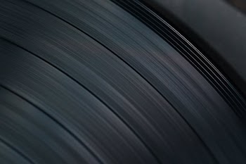 Record Vinyl Playing Music
