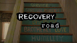 Recovery Road (TV series) - Wikipedia