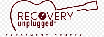 Recovery Unplugged - Austin Logo Recovery Unplugged - Encore Brand Font - unplugged outlet 