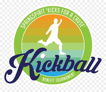 Recreation Kickball Tournament Logo Brand - others 