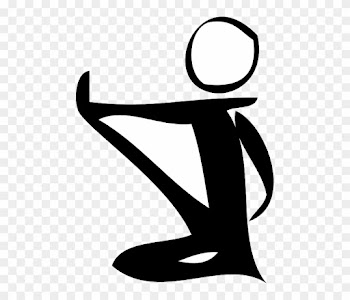 Recreation People, Figure, Sport, Yoga, Person, Human, - Yoga Clip Art Free