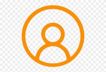 Recruit, People, Men Icon - Happy Face Cartoon Transparent