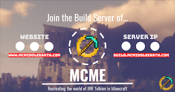 Recruitment Poster (5).png | Minecraft Middle Earth
