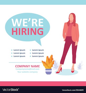 recruitment recruiter choosing candidates with cv
