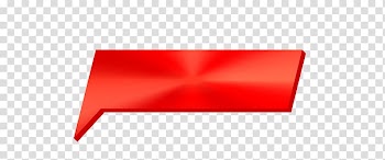 Rectangle, Abstract red button transparent background PNG clipart