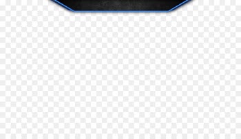 Rectangle Font - streamer 