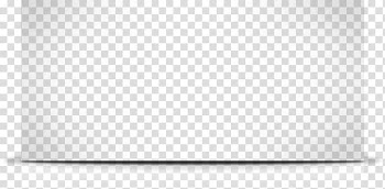 Rectangle Lighting, glass transparent background PNG clipart