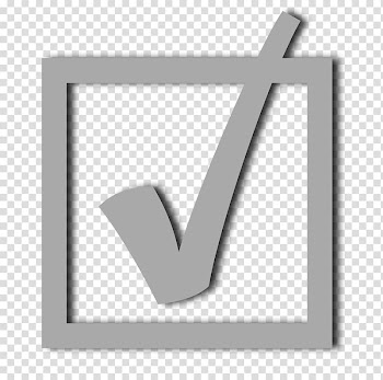 Rectangle Line, checkmark transparent background PNG clipart