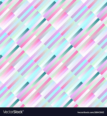 Rectangle pattern background - abstract graphic vector image