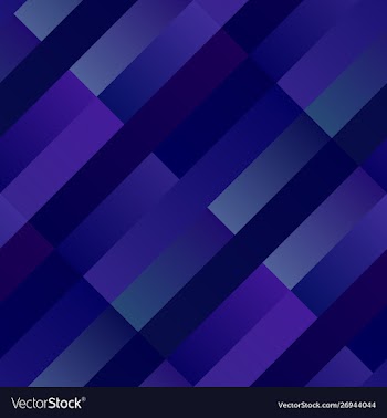Rectangle pattern background - abstract graphic vector image