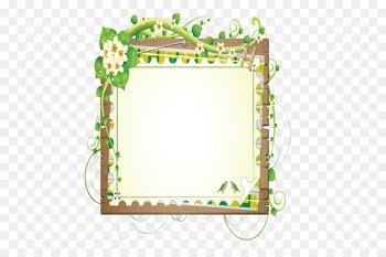 Rectangle Picture Frames Text Product Edge - notepad 