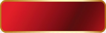 Rectangle - Red rectangular background border title 