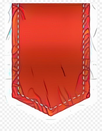 Rectangle, Redm, Orange, Red PNG