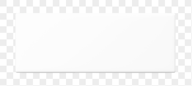 Rectangle sign png mockup, transparent | Free PNG Mockup - rawpixel