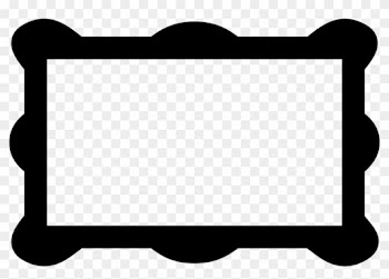 Rectangle - Square - Frames Png File Free Download