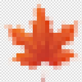 Rectangle Square Pattern, autumn leaves transparent background PNG clipart