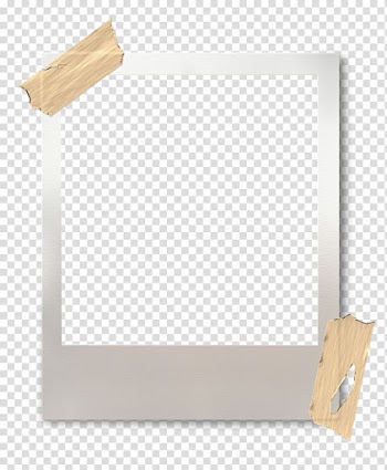 Rectangle Square, white frame transparent background PNG clipart