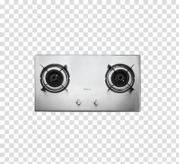 Rectangle Stove Exhaust hood, Rectangular stove transparent background PNG clipart