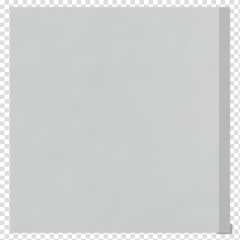 Rectangle White Square Line, frosted glass blur effect transparent background PNG clipart