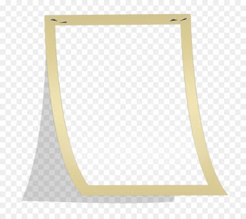 Rectangle Yellow Product design - calendars ornament 