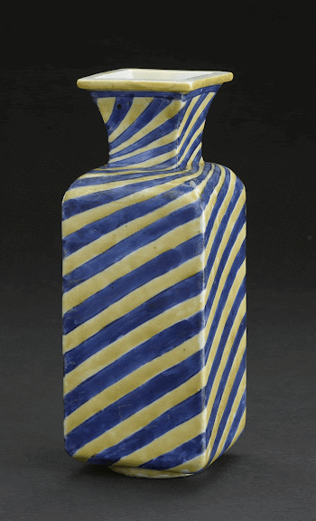 rectangular blue and yellow striped; | Free Photo - rawpixel