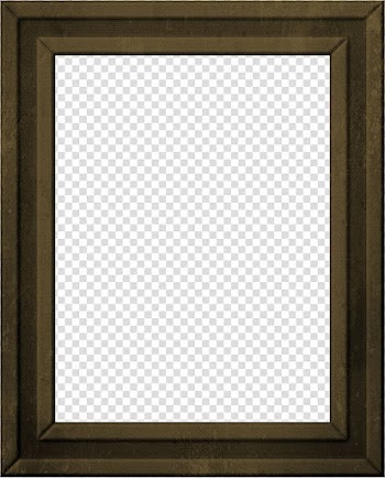 Rectangular brown wooden frame , Window frame Square, Inc. Pattern, Wood frame transparent background PNG clipart