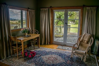 Rectangular Brown Wooden Table