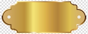 Rectangular filigree frame screenshot, Label Template , Gold Label Template transparent background PNG clipart