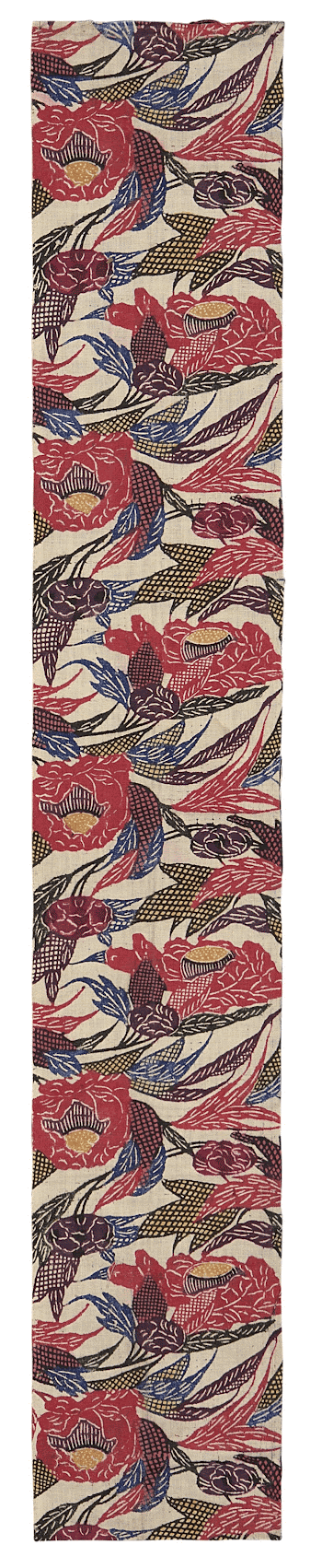rectangular fragment of floral patterned | Free Photo - rawpixel