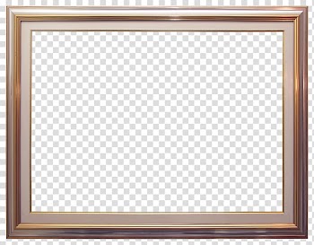 Rectangular gray frame, Lumber Filename extension Painting July, Border Square Frame transparent background PNG clipart