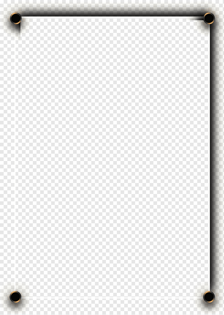 rectangular gray graphic frame illustration,, Simple border texture, border, texture, angle png