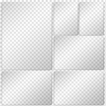 Rectangular gray panels, Silver Texture mapping, Gold silver texture,background transparent background PNG clipart