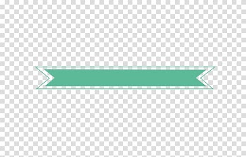 Rectangular green border template, Green Angle Font, Green ribbon category border transparent background PNG clipart