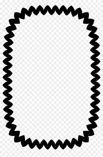 Rectangular Png Pic - Frame Rectangular