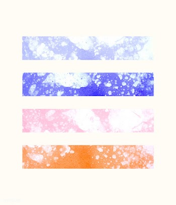 Rectangular shaped watercolor backgrounds vec.. | Free stock vector - 473303