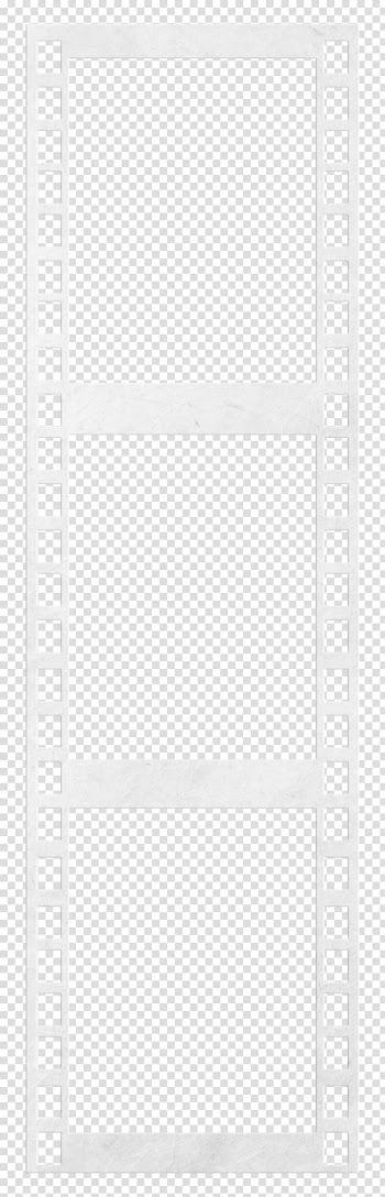 Rectangular white frame illustration, White Black Angle Area Pattern, cartoon frame,Film Border transparent background PNG clipart