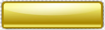 Rectangular yellow frame, Button Gold Clothing Sewing Dress, Button transparent background PNG clipart